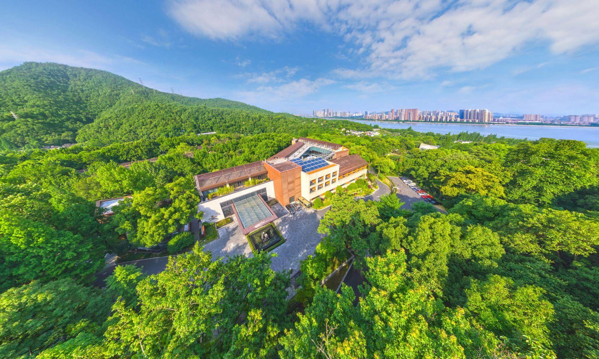 Millennium Resort Hangzhou Exterior foto